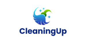 cleaningup